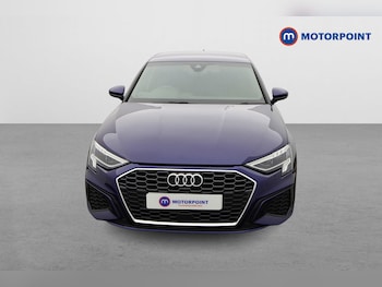 Used Audi A3 2022 for sale - 75829917: Photo