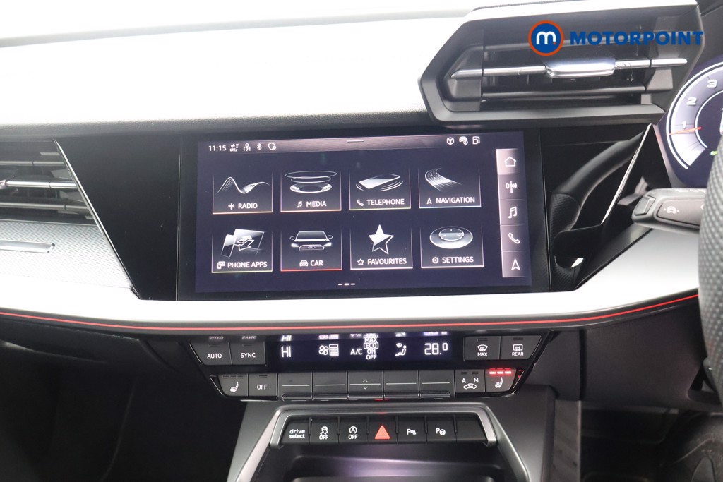 Used Audi A3 2023 for sale - 77450699: Photo 16