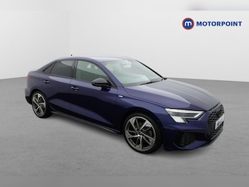 Used Audi A3 2023 for sale - 77450699: Photo