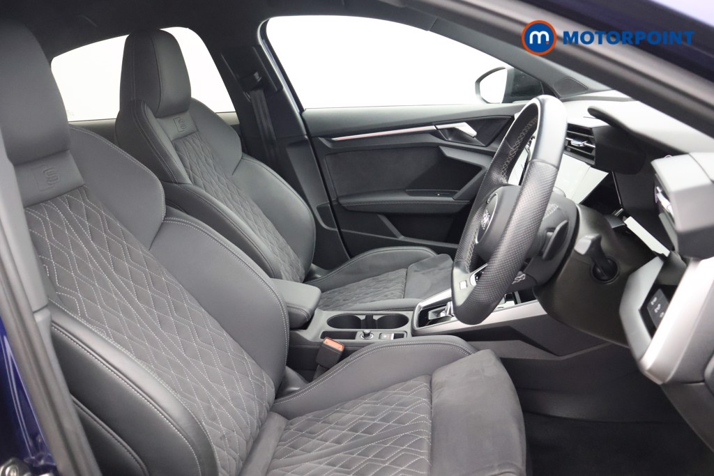 Used Audi A3 2023 for sale - 77450699: Photo 22