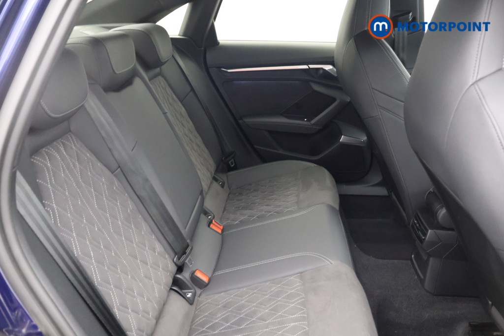 Used Audi A3 2023 for sale - 77450699: Photo 23