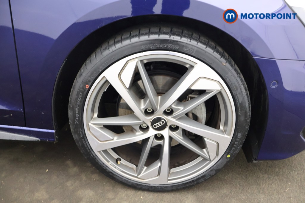 Used Audi A3 2023 for sale - 77450699: Photo 30