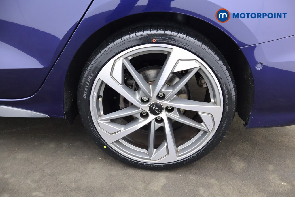 Used Audi A3 2023 for sale - 77450699: Photo 32