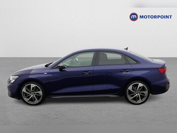 Used Audi A3 2023 for sale - 77450699: Photo