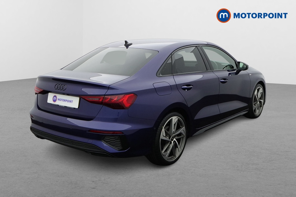 Used Audi A3 2023 for sale - 77450699: Photo 7