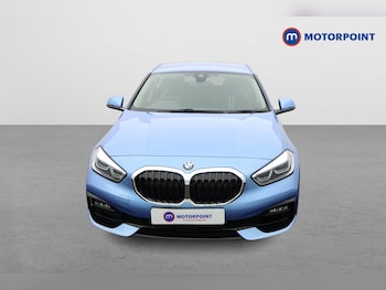 Used BMW 1 Series 2020 for sale - 75684950: Photo
