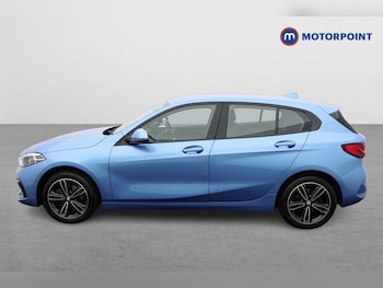 Used BMW 1 Series 2020 for sale - 75684950: Photo