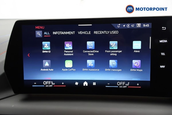 Used BMW 1 Series 2025 for sale - 76193595: Photo 16