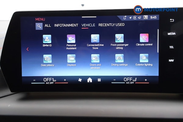 Used BMW 1 Series 2025 for sale - 76193595: Photo 18