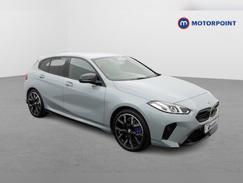 Used BMW 1 Series 2025 for sale - 76193595: Photo