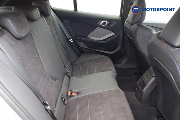 Used BMW 1 Series 2025 for sale - 76193595: Photo 29