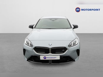 Used BMW 1 Series 2025 for sale - 76193595: Photo