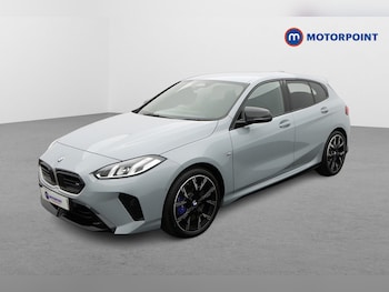 Used BMW 1 Series 2025 for sale - 76193595: Photo