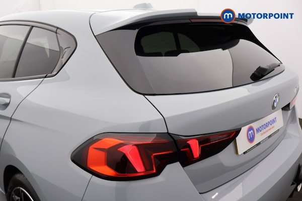 Used BMW 1 Series 2025 for sale - 76193595: Photo 44