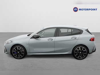 Used BMW 1 Series 2025 for sale - 76193595: Photo