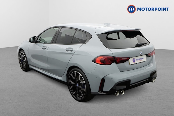Used BMW 1 Series 2025 for sale - 76193595: Photo 5