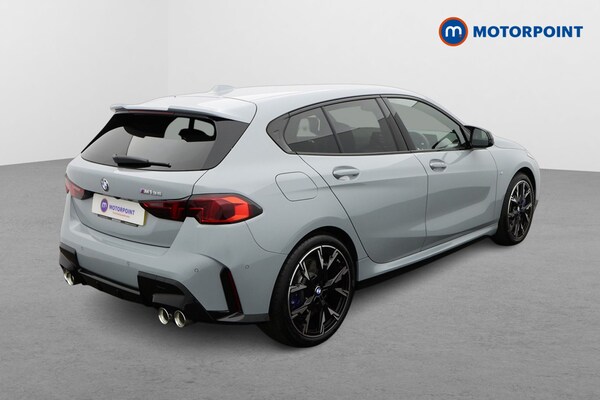 Used BMW 1 Series 2025 for sale - 76193595: Photo 7