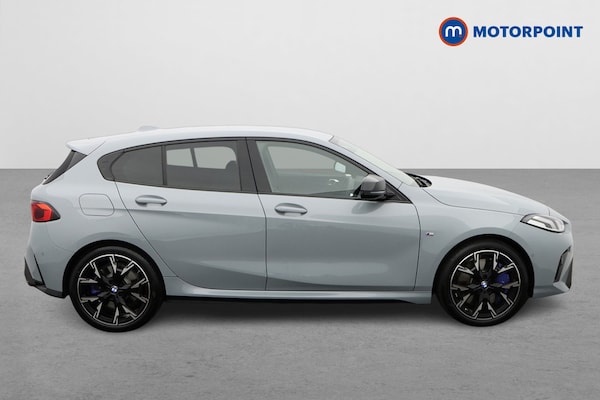Used BMW 1 Series 2025 for sale - 76193595: Photo 8