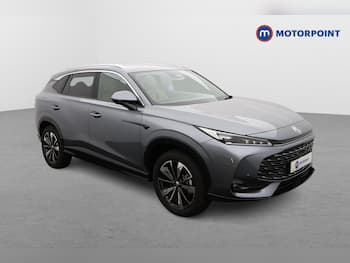 Used MG MG HS 2025 for sale - 79835153: Photo