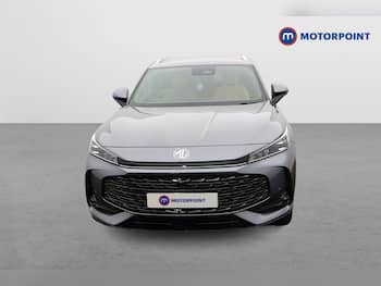Used MG MG HS 2025 for sale - 79835153: Photo