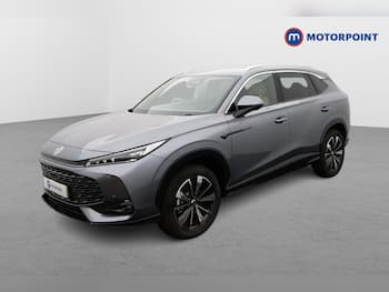 Used MG MG HS 2025 for sale - 79835153: Photo