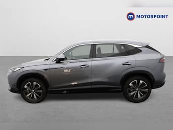 Used MG MG HS 2025 for sale - 79835153: Photo