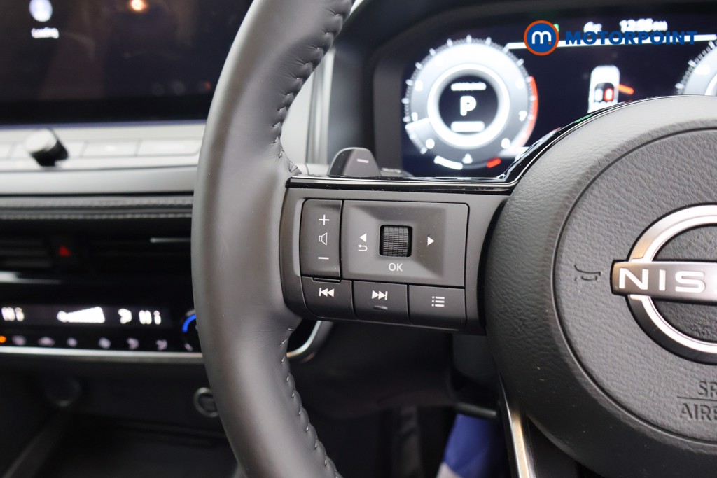 Used Nissan Qashqai 2025 for sale - 77340464: Photo 10