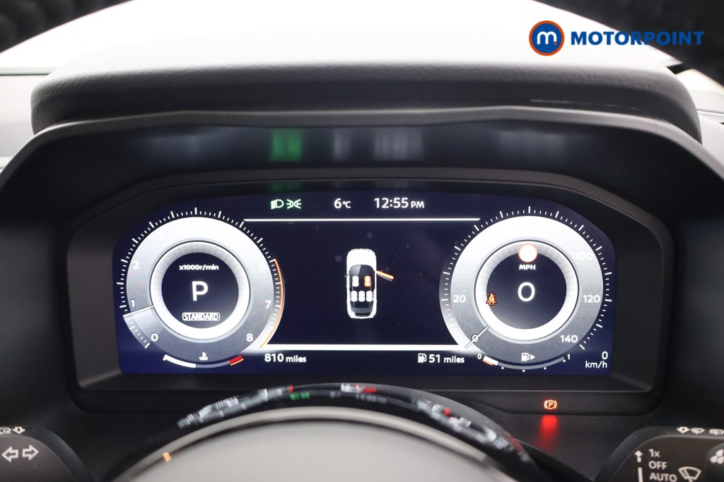 Used Nissan Qashqai 2025 for sale - 77340464: Photo 12