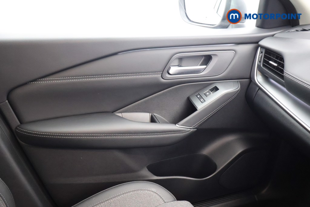 Used Nissan Qashqai 2025 for sale - 77340464: Photo 19