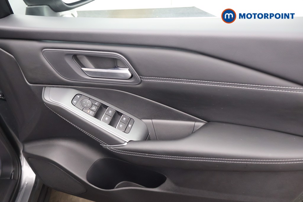 Used Nissan Qashqai 2025 for sale - 77340464: Photo 20