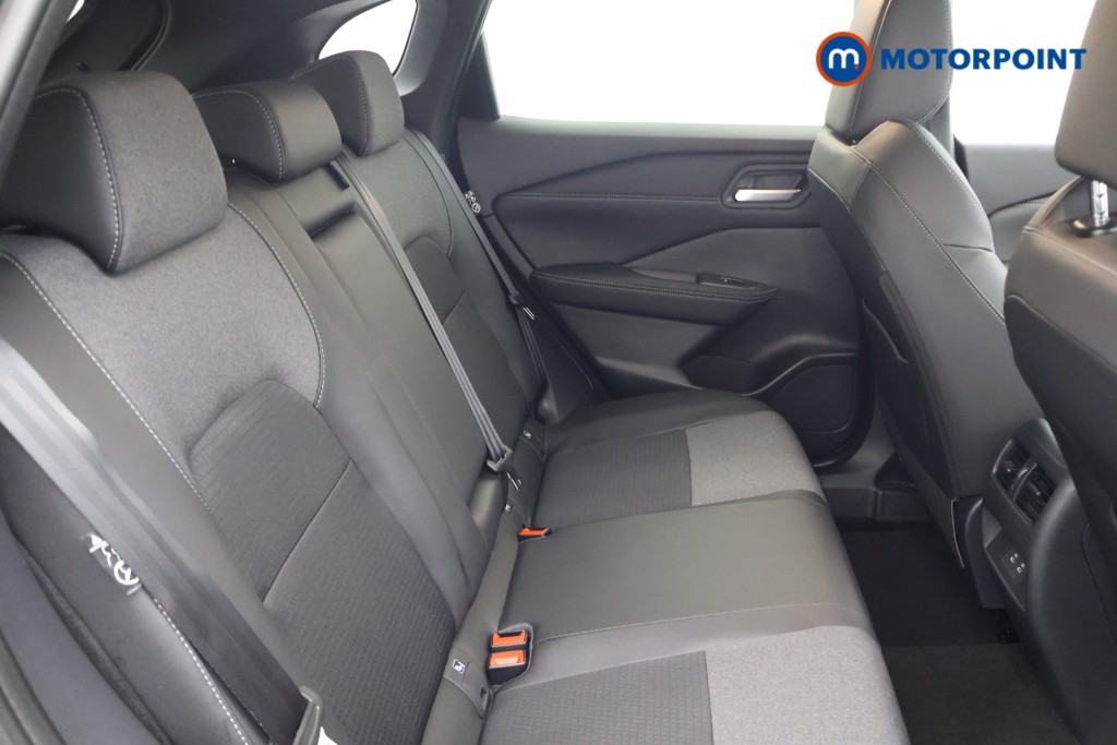 Used Nissan Qashqai 2025 for sale - 77340464: Photo 23