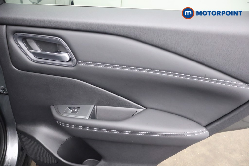 Used Nissan Qashqai 2025 for sale - 77340464: Photo 25