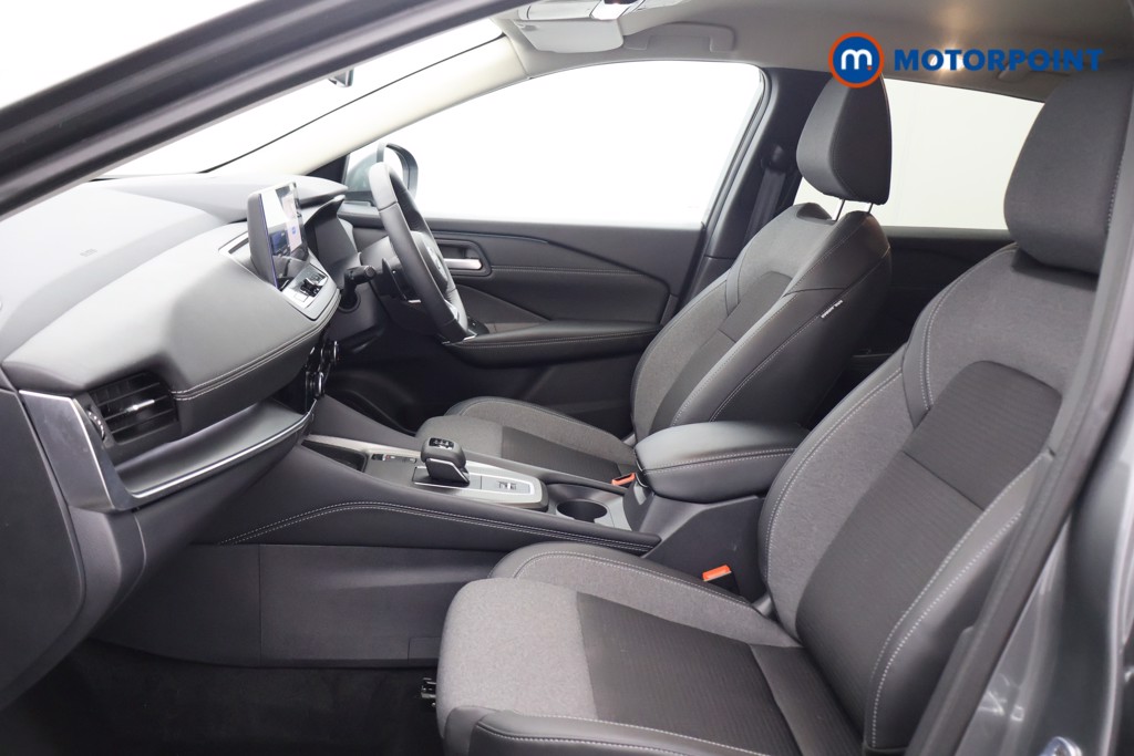 Used Nissan Qashqai 2025 for sale - 77340464: Photo 27