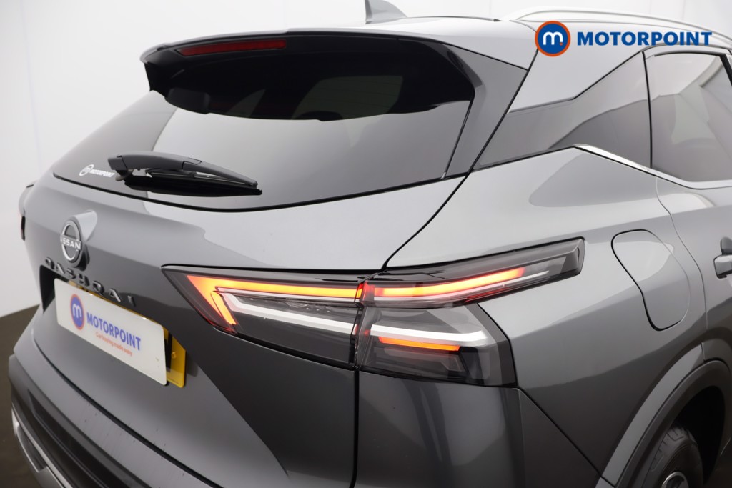 Used Nissan Qashqai 2025 for sale - 77340464: Photo 29