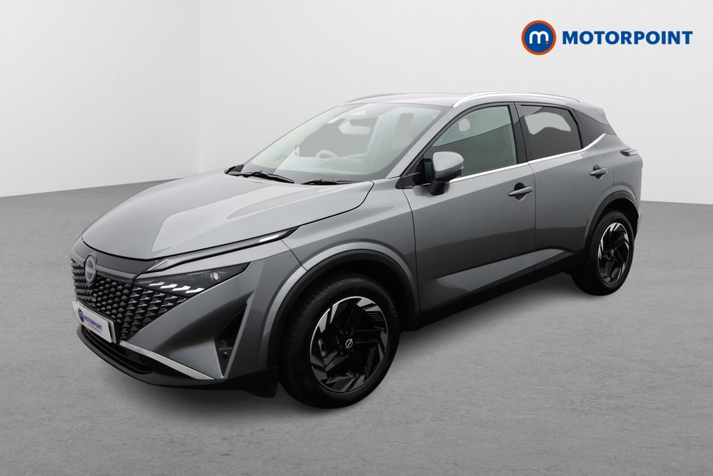 Used Nissan Qashqai 2025 for sale - 77340464: Photo 3