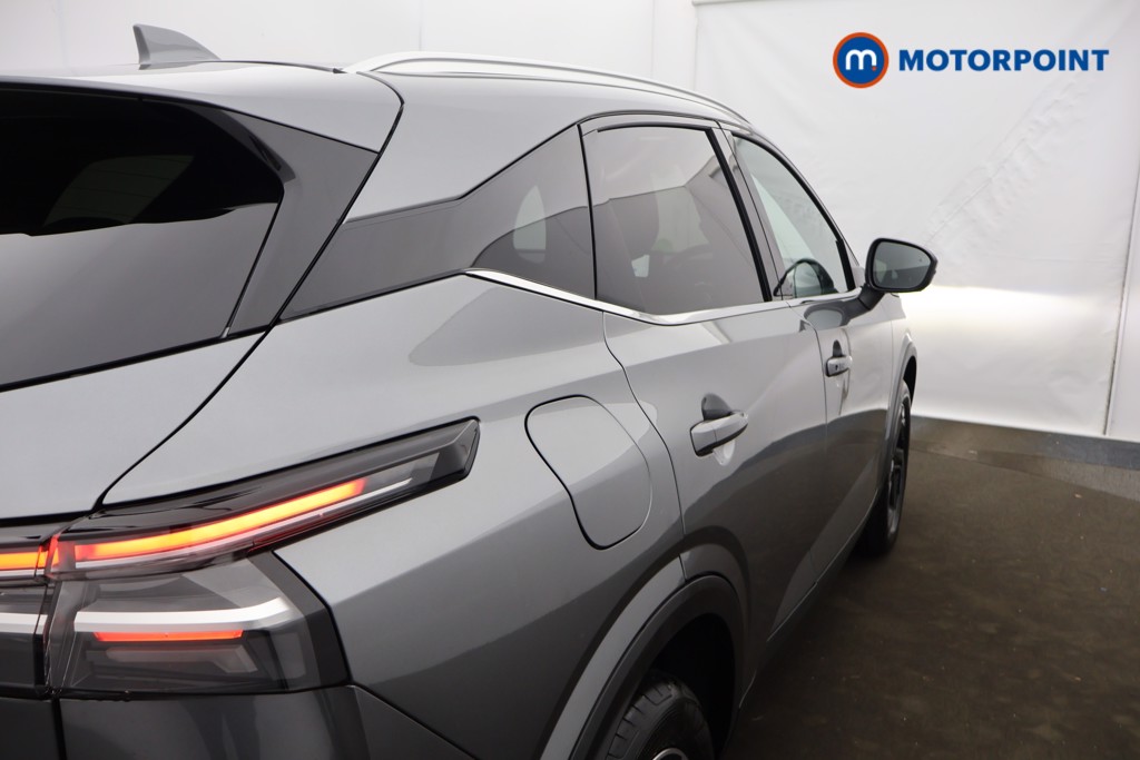 Used Nissan Qashqai 2025 for sale - 77340464: Photo 30