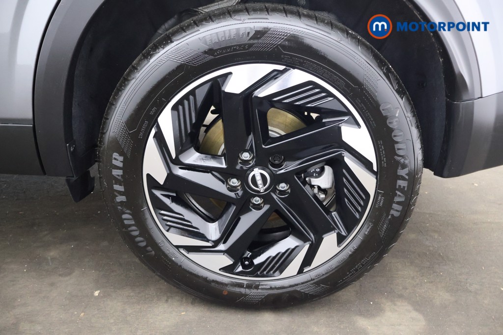 Used Nissan Qashqai 2025 for sale - 77340464: Photo 34