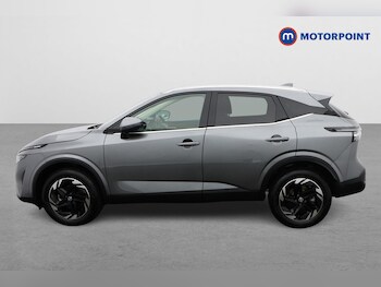 Used Nissan Qashqai 2025 for sale - 77340464: Photo