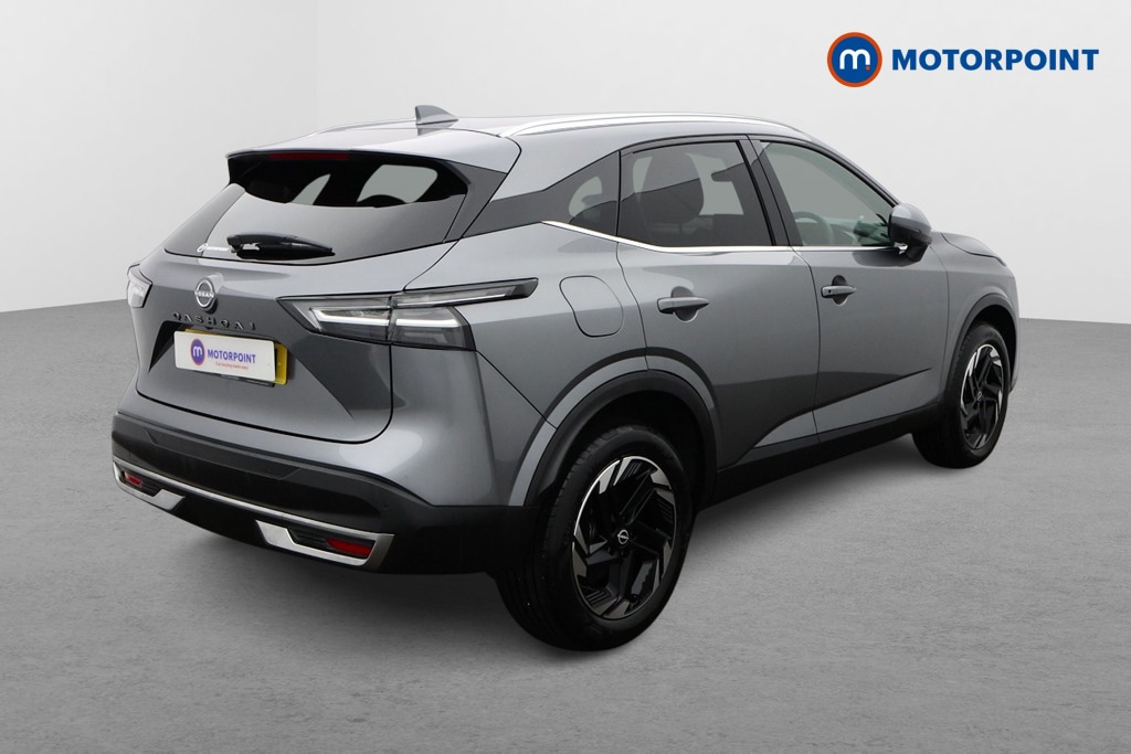 Used Nissan Qashqai 2025 for sale - 77340464: Photo 7