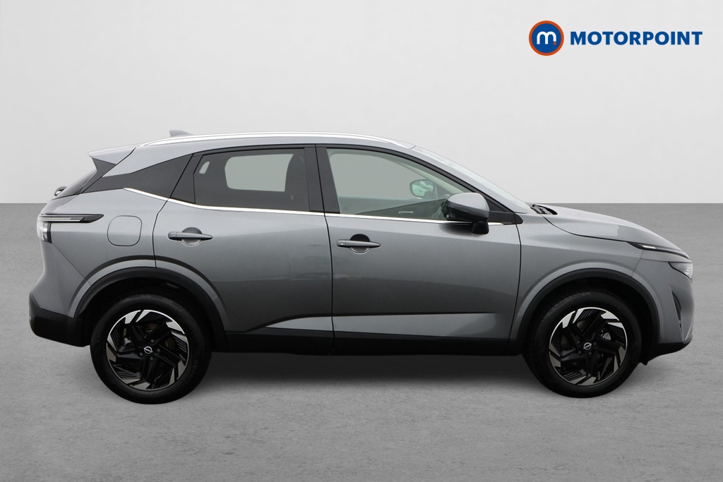 Used Nissan Qashqai 2025 for sale - 77340464: Photo 8