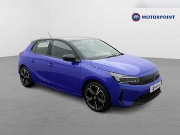 Used Vauxhall Mokka 2025 for sale - 79128833: Photo