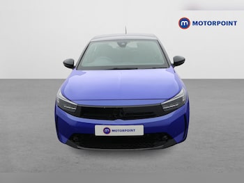 Used Vauxhall Mokka 2025 for sale - 79128833: Photo