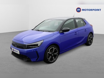 Used Vauxhall Mokka 2025 for sale - 79128833: Photo