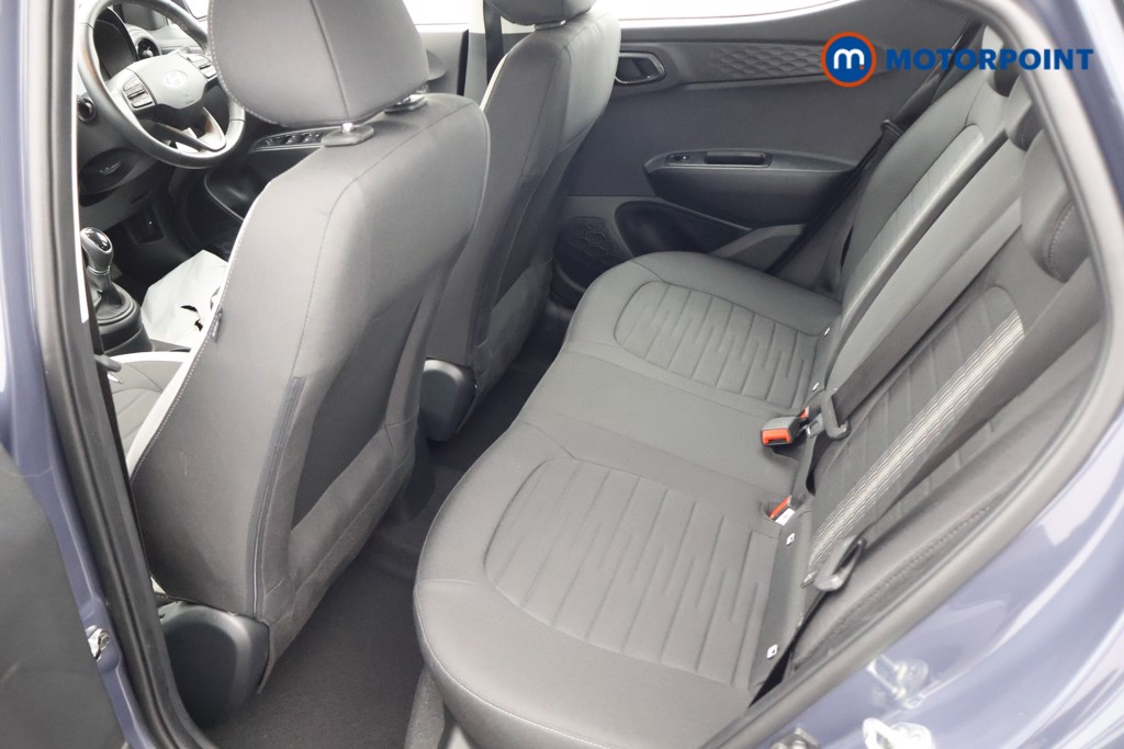 Used Hyundai i10 2024 for sale - 76508378: Photo 13