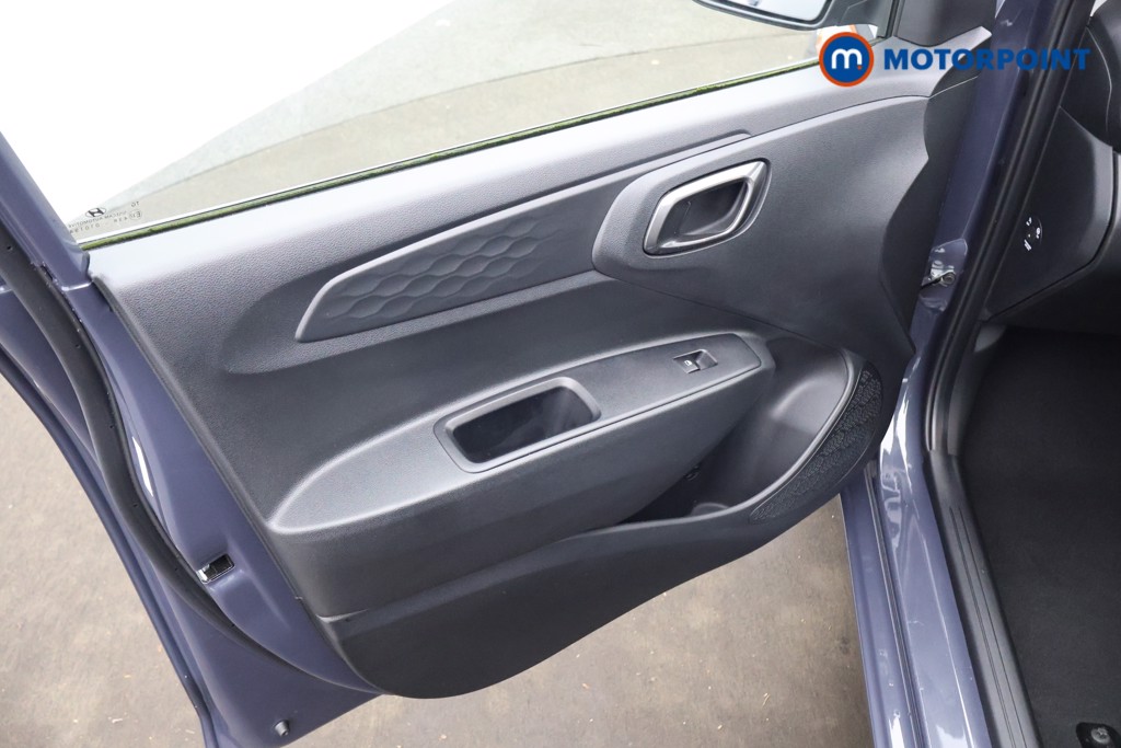 Used Hyundai i10 2024 for sale - 76508378: Photo 15