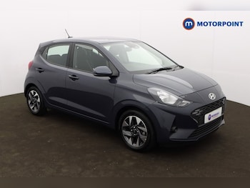 Used Hyundai i10 2024 for sale - 76508378: Photo