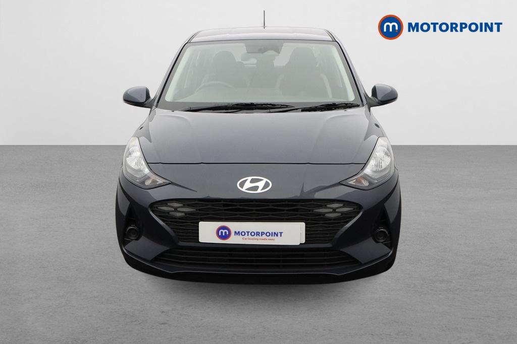 Used Hyundai i10 2024 for sale - 76508378: Photo 2
