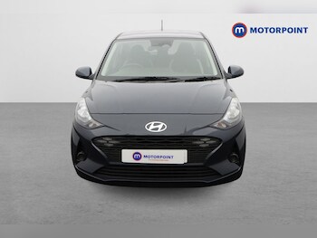 Used Hyundai i10 2024 for sale - 76508378: Photo