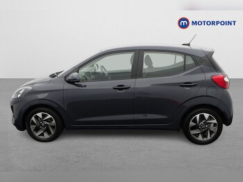 Used Hyundai i10 2024 for sale - 76508378: Photo