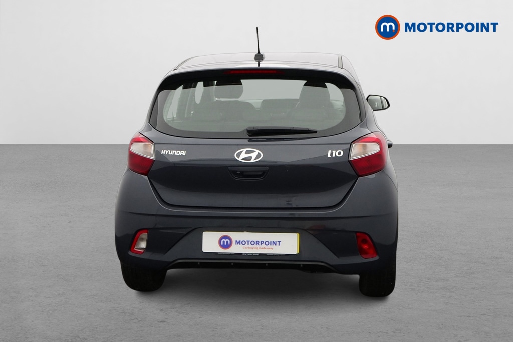 Used Hyundai i10 2024 for sale - 76508378: Photo 5